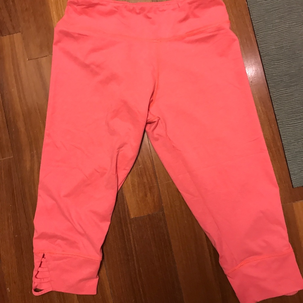 Balance Collection Yoga Capris